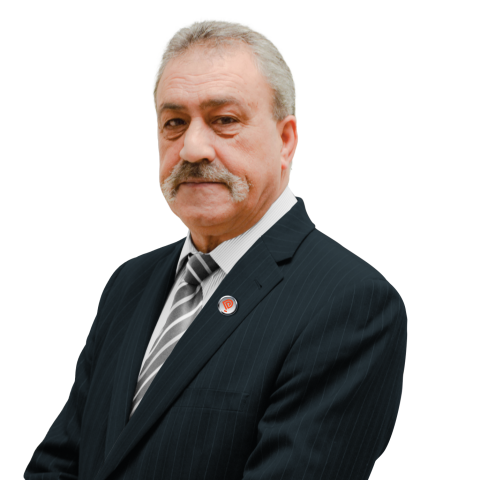Andrew Agapitos